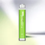 Nerd Crystal 5500 Puffs Disposable