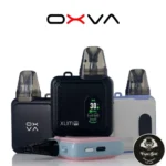 OXVA XLIM SQ PRO 30W POD SYSTEM - Image 3
