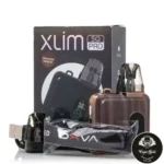 OXVA XLIM SQ PRO 30W POD SYSTEM - Image 13