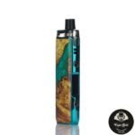 OXVA ORIGIN X 60W POD MOD KIT - Image 2