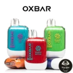 OXBAR G8000 DISPOSABLE
