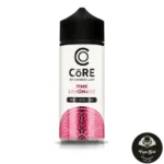 PINK LEMONADE CORE BY DINNER LADY 120ML