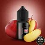 POD SALT DOUBLE APPLE 30ML