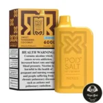POD SALT NEXUS 6000 PUFFS DISPOSABLE - Image 16