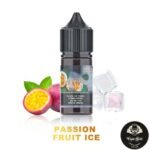 PASSION FRUIT ICE BY ISGO SALTNIC 30ML