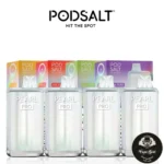 POD SALT PEARL PRO 10K DISPOSABLE