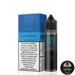 POD SALT SUBO BLUE RASPBERRY 50ML