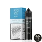 POD SALT SUBO BLUEBERRY MIST 50ML