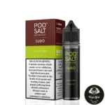 POD SALT SUBO COLA LIME 50ML
