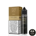POD SALT SUBO CUBAN CREME 50ML
