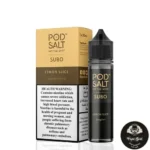 POD SALT SUBO LEMON SLICE 50ML