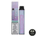 PODSALT NEXUS DISPOSABLE 3500 PUFFS 20MG - Image 6