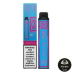 PODSALT NEXUS DISPOSABLE 3500 PUFFS 20MG - Image 10