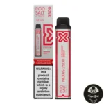 PODSALT NEXUS DISPOSABLE 3500 PUFFS 20MG - Image 11
