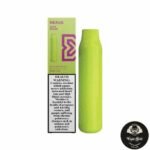 PODSALT NEXUS DISPOSABLE 2000 PUFFS 20MG - Image 6