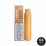 PODSALT NEXUS DISPOSABLE 2000 PUFFS 20MG - Image 3