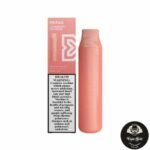 PODSALT NEXUS DISPOSABLE 2000 PUFFS 20MG - Image 4