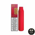 PODSALT NEXUS DISPOSABLE 2000 PUFFS 20MG - Image 5