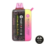 Pyne Pod Boost Pro 20000 Puffs Disposable