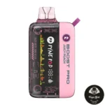 Pyne Pod Boost Pro 20000 Puffs Disposable
