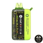 Pyne Pod Boost Pro 20000 Puffs Disposable