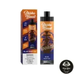 R&M SHISHA BEAST 20000 PUFFS DISPOSABLE - Image 3