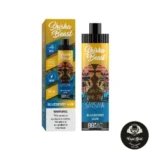 R&M SHISHA BEAST 20000 PUFFS DISPOSABLE - Image 4