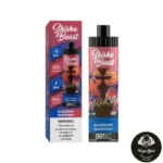 R&M SHISHA BEAST 20000 PUFFS DISPOSABLE - Image 5
