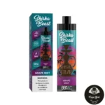 R&M SHISHA BEAST 20000 PUFFS DISPOSABLE - Image 7