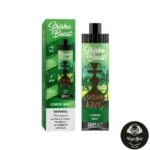 R&M SHISHA BEAST 20000 PUFFS DISPOSABLE - Image 8