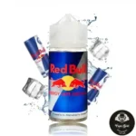 RED BULL E-LIQUIDS 100ML
