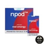 NPOD GO PRE-FILLED FLAVORS - Image 16
