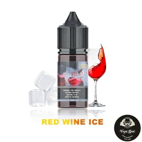 Red-Wine-Ice-By-Isgo-Saltnic-30ml-min.jpg RED WINE ICE BY ISGO SALTNIC 30ML - Image 1