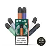 RELX INFINITY PLUS POD KIT