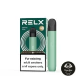 RELX INFINITY PLUS POD KIT - Image 4