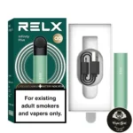 RELX INFINITY PLUS POD KIT - Image 7
