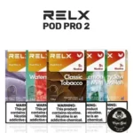 RELX POD PRO 2