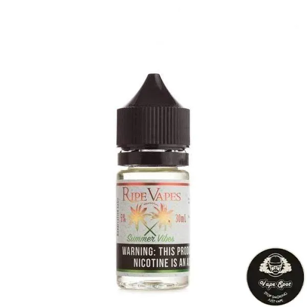 Ripe-Vapes-Summer-Vibes-Handcrafted-Saltz-min_600x-min_1800x1800.jpg RIPE VAPES - SUMMER VIBES - HANDCRAFTED SALTZ - 30ML - Image 1