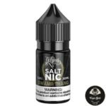 RUTHLESS VAPOR - SWAMP THANG ON ICE NICOTINE SALT - 30ML - Image 2