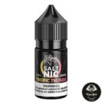 RUTHLESS VAPOR - TROPIC THUNDA NICOTINE SALT - 30ML - Image 2