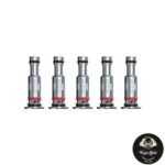 AUTHENTIC SMOK LP1 COILS DUBAI (5PCS) - Image 2
