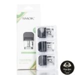 SMOK NOVO 2 REPLACEMENT PODS - Image 3