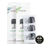 SMOK NOVO 2 REPLACEMENT PODS