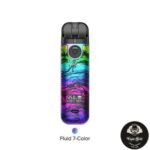 AUTHENTIC SMOK NOVO 4 DUBAI POD KIT - Image 6