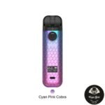AUTHENTIC SMOK NOVO 4 DUBAI POD KIT - Image 5