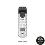 AUTHENTIC SMOK NOVO 4 DUBAI POD KIT - Image 4