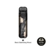 AUTHENTIC SMOK NOVO 4 DUBAI POD KIT - Image 8