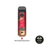AUTHENTIC SMOK NOVO 4 DUBAI POD KIT - Image 9