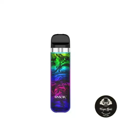 SMOK NOVO 2X 20W POD SYSTEM - Image 2
