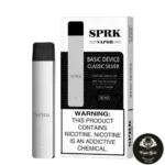 SPRK VAPOR BASIC POD SYSTEM - Image 4